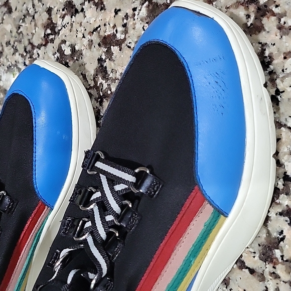 Steve Madden Cavo Shoe size 6 - Picture 4 of 5